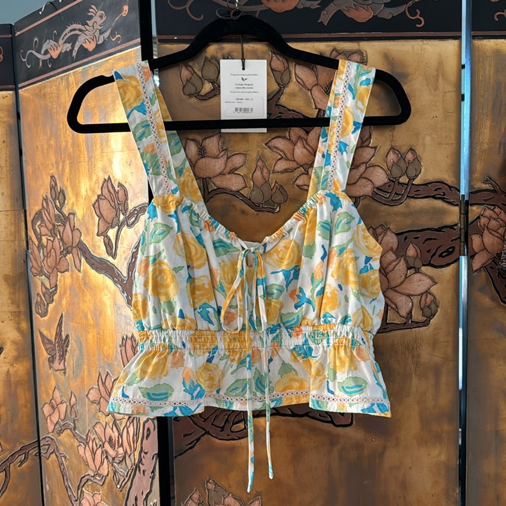 🌷SOLD🌷 Islamorada Cami Small - Picture 3 of 7